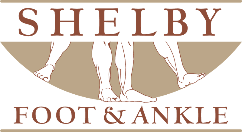 Shelby Foot & Ankle Associates of Michigan